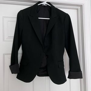 Express Blazer - worn once!